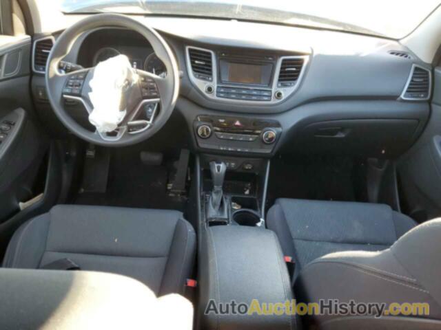 HYUNDAI TUCSON SE, KM8J2CA46JU776267