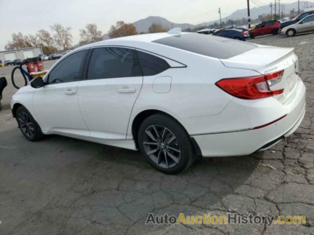 HONDA ACCORD EXL, 1HGCV1F5XMA011239