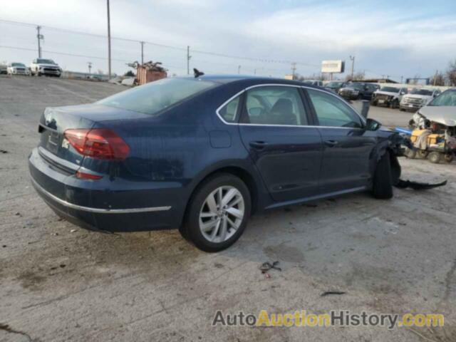 VOLKSWAGEN PASSAT SE, 1VWBA7A31JC032752