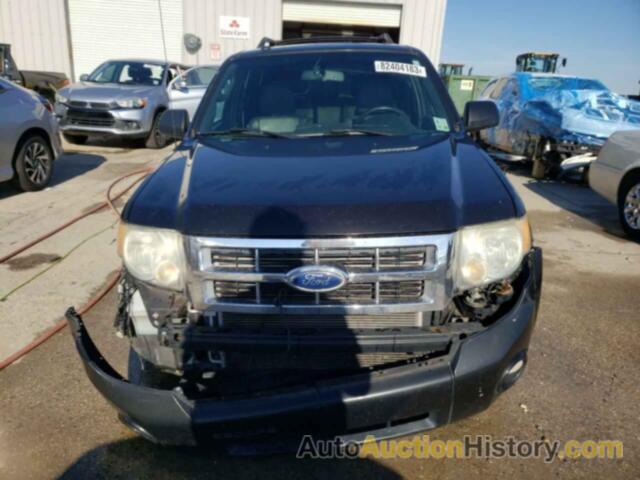 FORD ESCAPE XLT, 1FMCU0DGXBKB51150