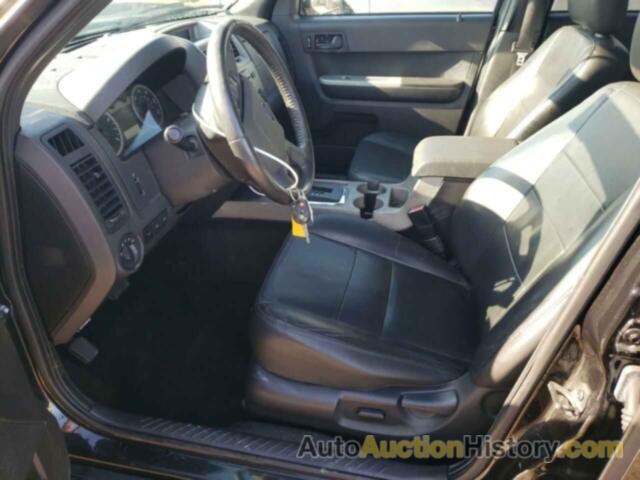 FORD ESCAPE XLT, 1FMCU0DGXBKB51150