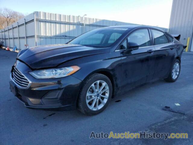 FORD FUSION SE, 3FA6P0HDXKR227797