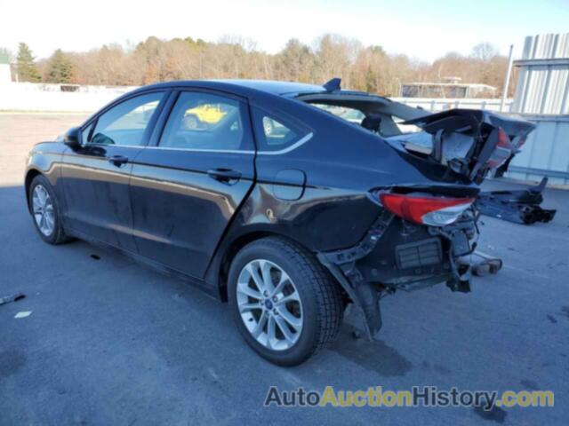 FORD FUSION SE, 3FA6P0HDXKR227797