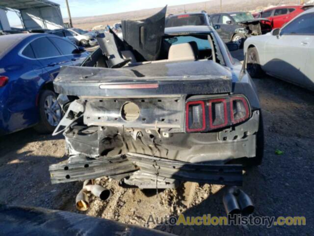 FORD MUSTANG GT, 1ZVBP8CF3E5200994