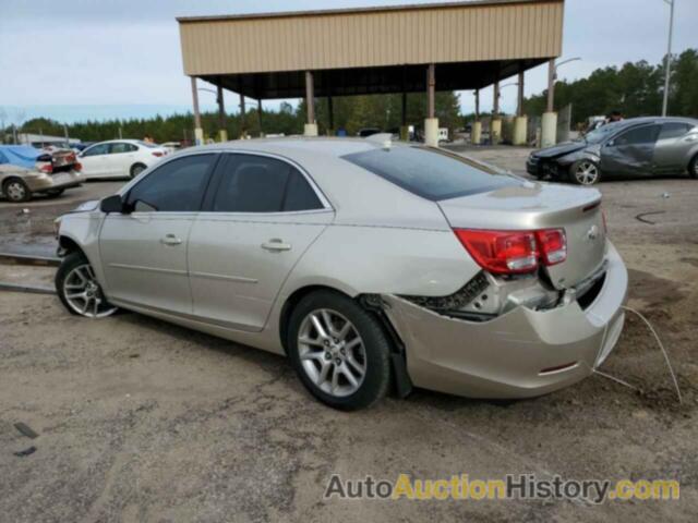 CHEVROLET MALIBU 1LT, 1G11C5SL6FF346519