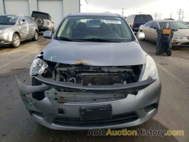 NISSAN VERSA S, 3N1CN7APXEK442774