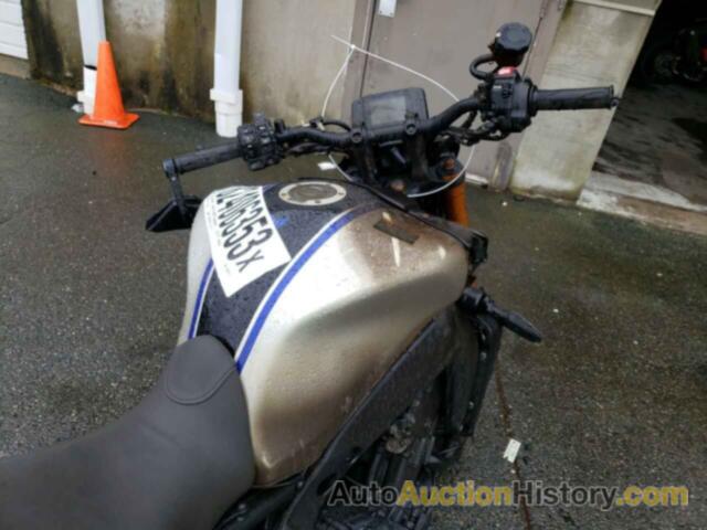 YAMAHA MT09 D D, JYARN72E2PA001077