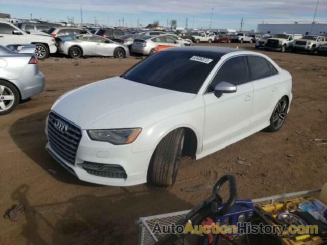 AUDI S3 PREMIUM PLUS, WAUBFGFF6F1089178