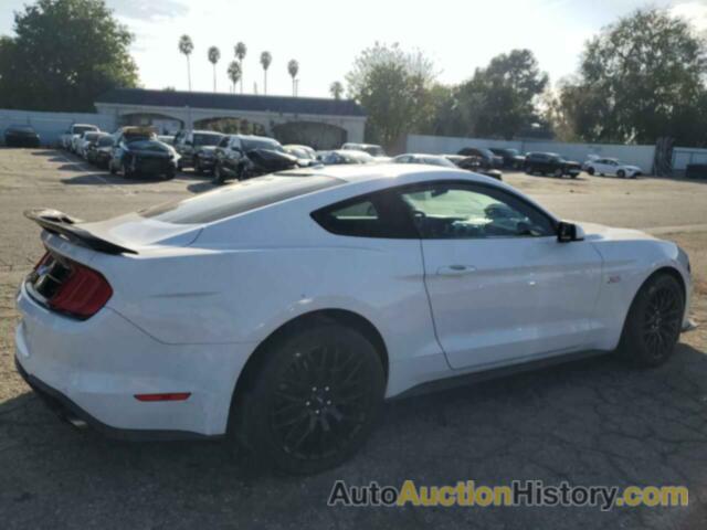 FORD MUSTANG GT, 1FA6P8CF6K5123446