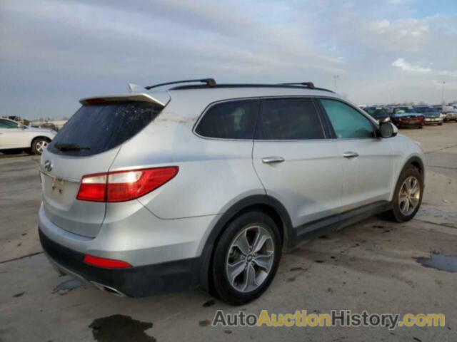 HYUNDAI SANTA FE SE, KM8SM4HF5GU163223