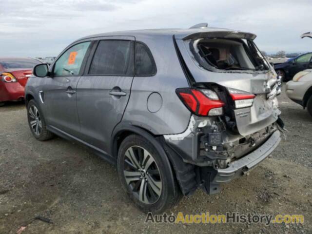 MITSUBISHI OUTLANDER SE, JA4AP4AU5LU025816