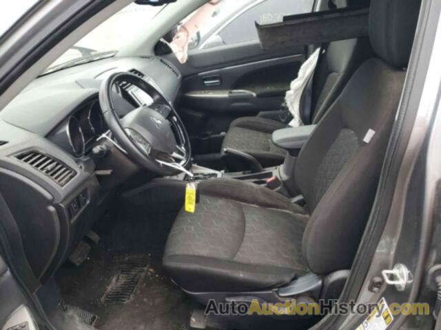 MITSUBISHI OUTLANDER SE, JA4AP4AU5LU025816