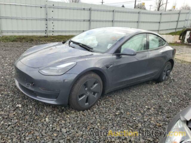 TESLA MODEL 3, 5YJ3E1EA2PF640664