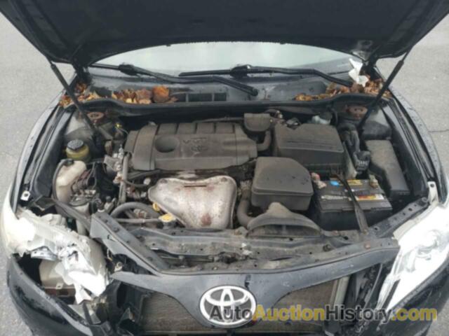 TOYOTA CAMRY BASE, 4T4BF3EK0BR103922