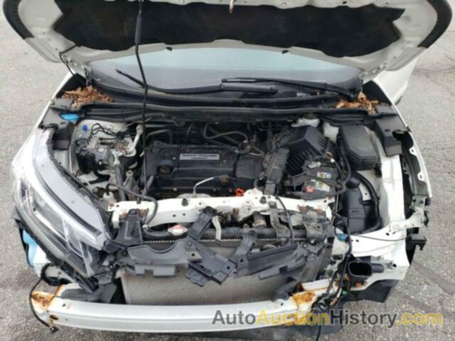 HONDA CRV EXL, 5J6RM4H72FL104379