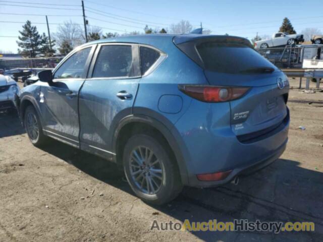 MAZDA CX-5 SPORT, JM3KFABM5K0689590