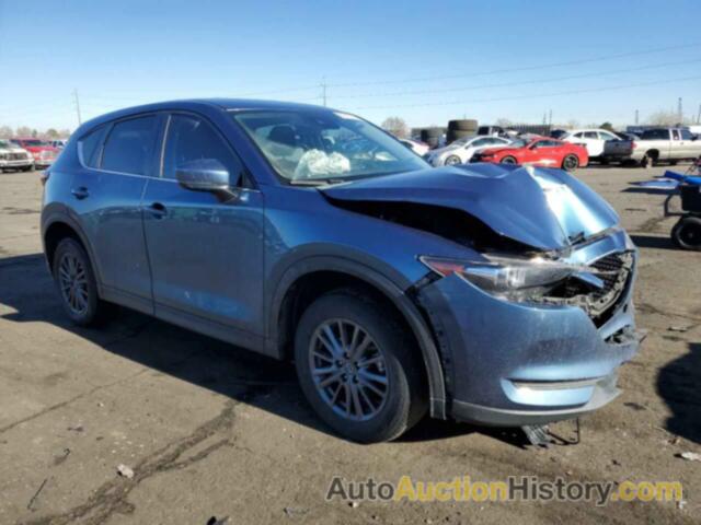 MAZDA CX-5 SPORT, JM3KFABM5K0689590