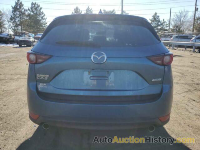 MAZDA CX-5 SPORT, JM3KFABM5K0689590