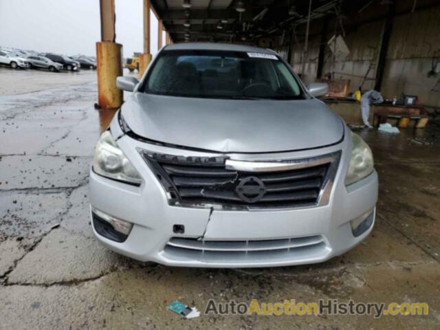 NISSAN ALTIMA 2.5, 1N4AL3AP5DN550740