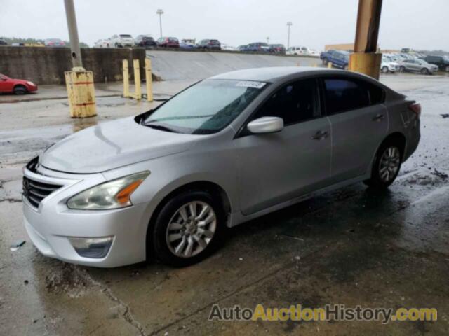 NISSAN ALTIMA 2.5, 1N4AL3AP5DN550740