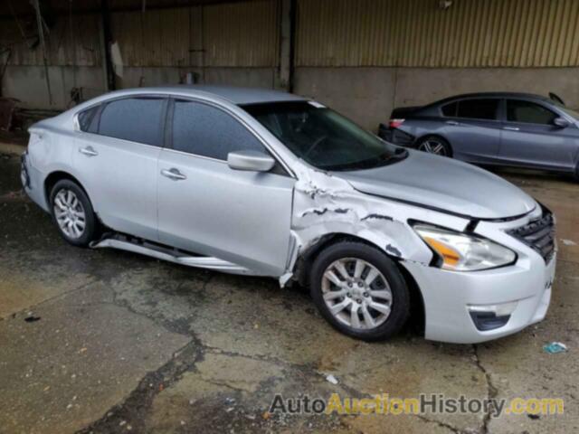 NISSAN ALTIMA 2.5, 1N4AL3AP5DN550740