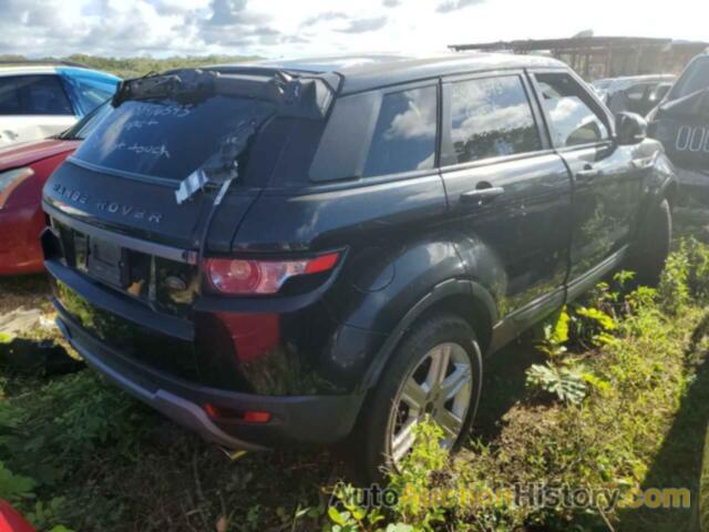 LAND ROVER RANGEROVER PURE PLUS, SALVP2BG9CH661922