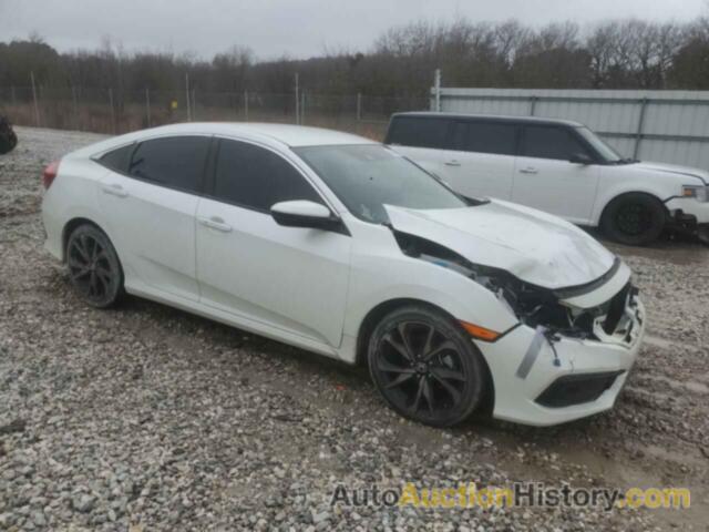 HONDA CIVIC SPORT, 2HGFC2F8XMH552277