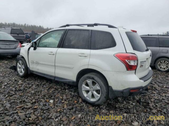 SUBARU FORESTER 2.5I PREMIUM, JF2SJADC5GH422732