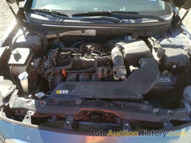 HYUNDAI SONATA SPORT, 5NPE34AF5FH183611