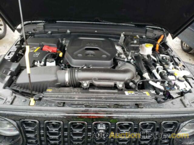 JEEP WRANGLER H HIGH ALTITUDE 4XE, 1C4RJXU60RW163205