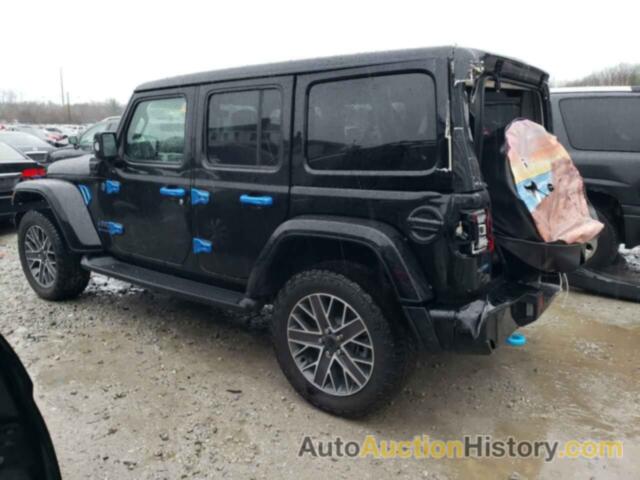 JEEP WRANGLER H HIGH ALTITUDE 4XE, 1C4RJXU60RW163205