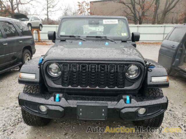 JEEP WRANGLER H HIGH ALTITUDE 4XE, 1C4RJXU60RW163205