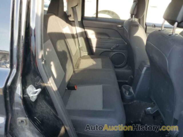 JEEP PATRIOT SPORT, 1C4NJPBA3FD398565