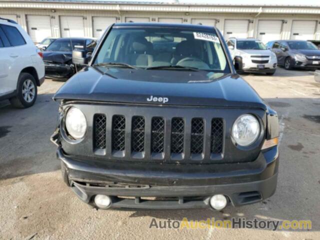 JEEP PATRIOT SPORT, 1C4NJPBA3FD398565