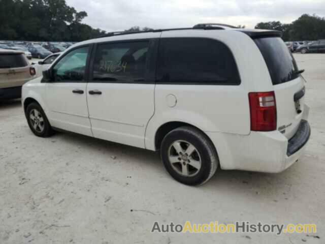 DODGE CARAVAN SE, 1D8HN44H38B151167