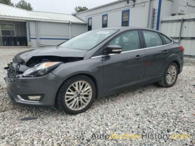 FORD FOCUS TITANIUM, 1FADP3J2XHL272635