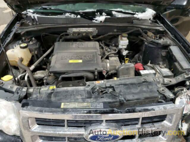 FORD ESCAPE LIMITED, 1FMCU9EG4CKB40732