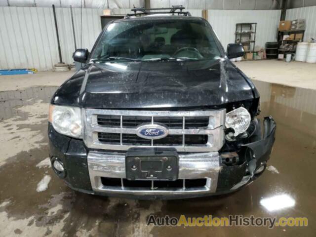 FORD ESCAPE LIMITED, 1FMCU9EG4CKB40732