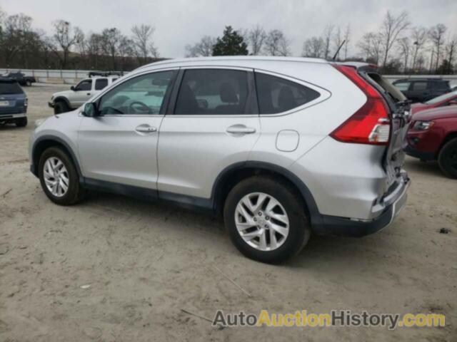 HONDA CRV EXL, 2HKRM4H75GH703305