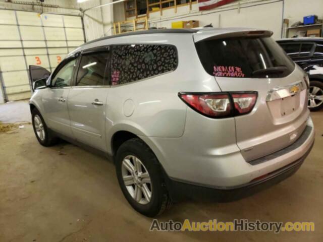 CHEVROLET TRAVERSE LT, 1GNKVHKD1EJ137563