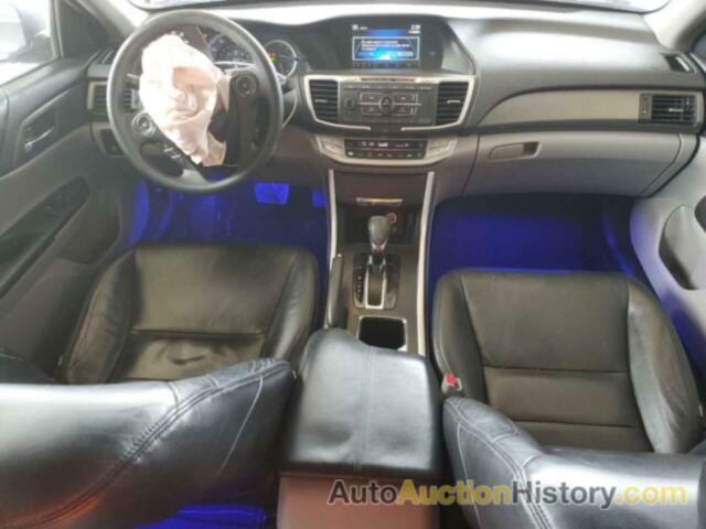 HONDA ACCORD LX, 1HGCR2F35FA089889