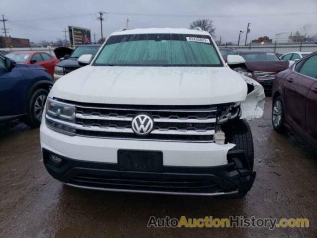 VOLKSWAGEN ATLAS SE, 1V2DR2CA1JC569977