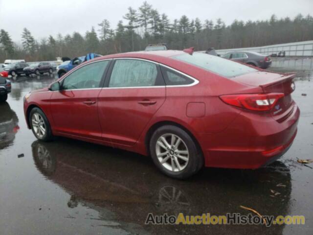 HYUNDAI SONATA SE, 5NPE24AF0FH247623