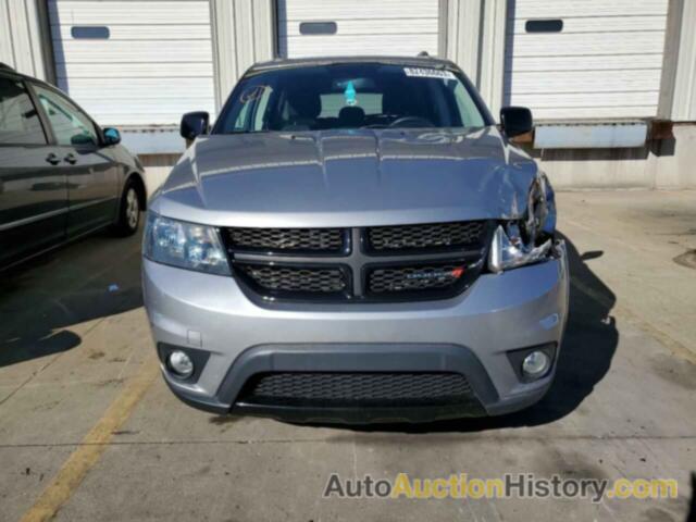 DODGE JOURNEY SXT, 3C4PDCBGXGT167364