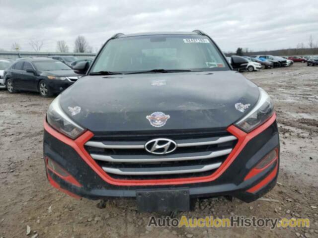 HYUNDAI TUCSON LIMITED, KM8J3CA22HU438953