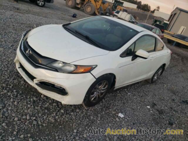 HONDA CIVIC LX, 2HGFG3B53EH504465