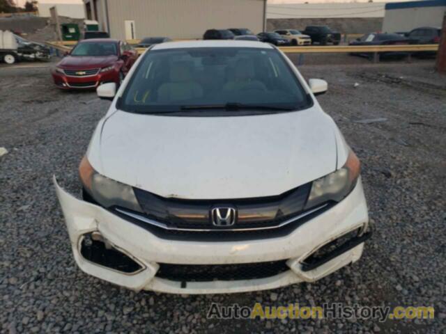 HONDA CIVIC LX, 2HGFG3B53EH504465