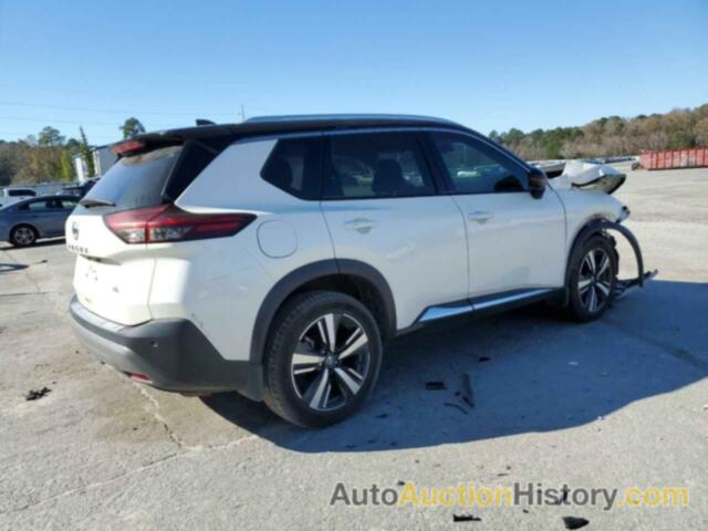 NISSAN ROGUE SL, JN8AT3CA4MW005811