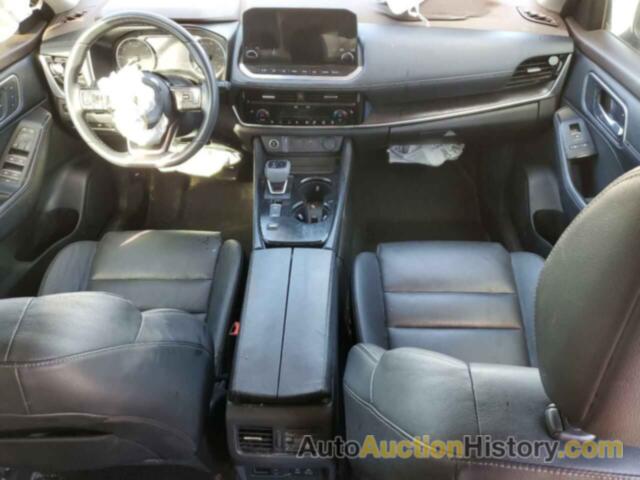 NISSAN ROGUE SL, JN8AT3CA4MW005811