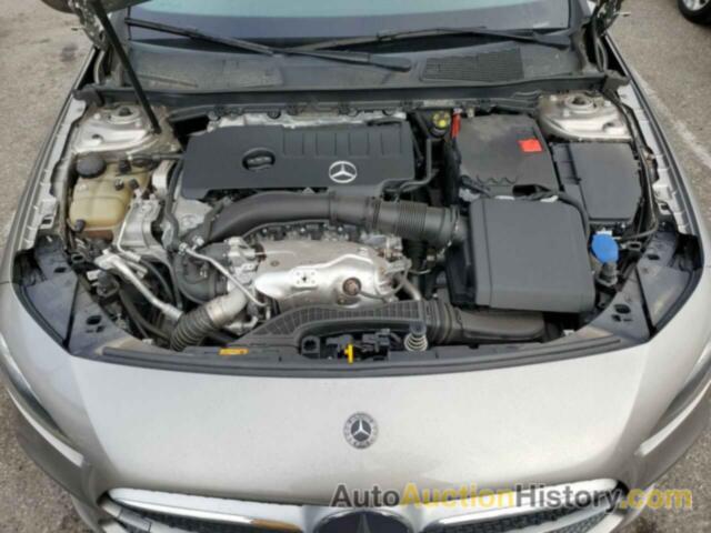 MERCEDES-BENZ A-CLASS 220, WDD3G4EB0KW002721